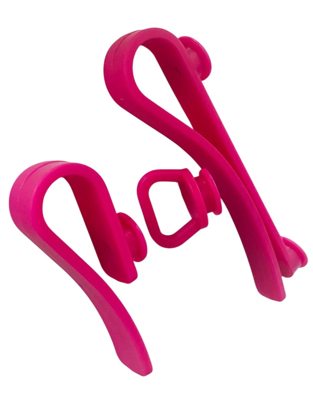 3 Pcs - Bogg Bag Clips - Picture 2 of 5